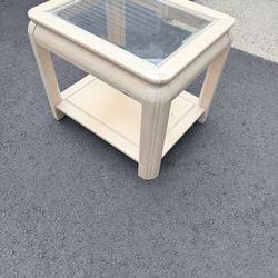 Coffee Table Or Corner Table 