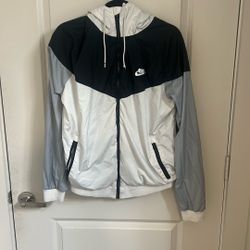 Nike Wind Breaker 