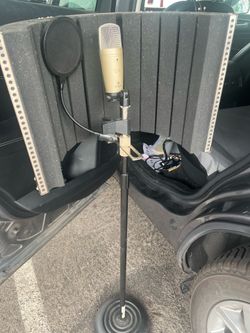 Sound proof