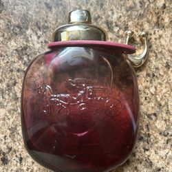Coach Wild Rose 3oz