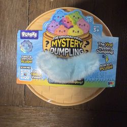 Ploofs Original Viral Mystery Dumpling 