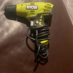 drill 
