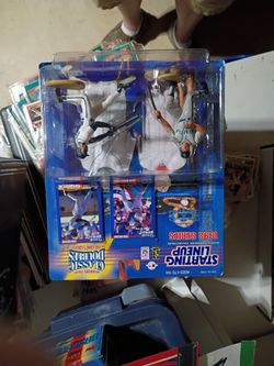 Sports Collectibles