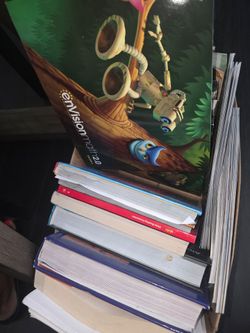School books