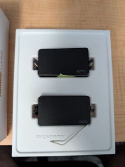 EMG 60 PUPS