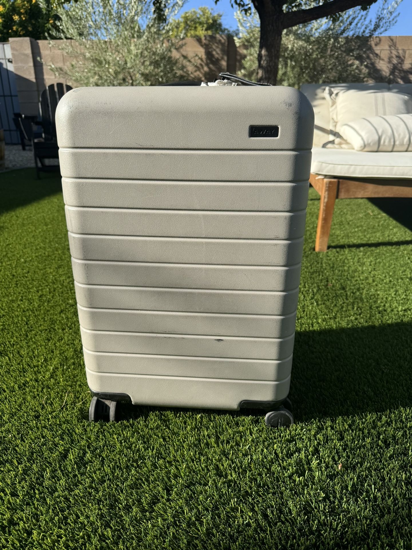 Away Luggage