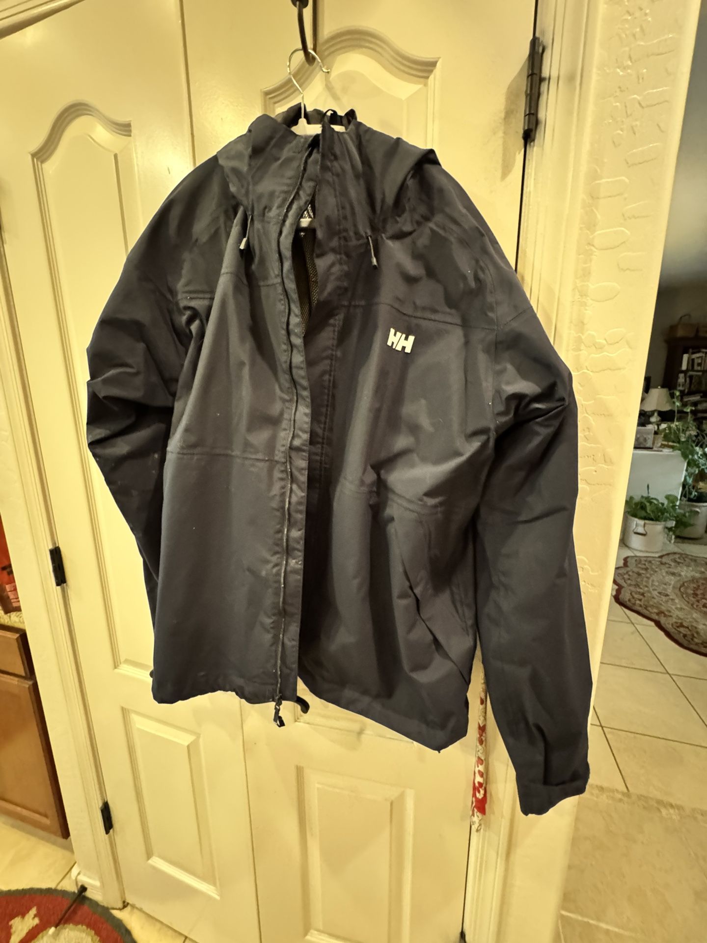 HH Men’s Jacket. SizeXL, $25