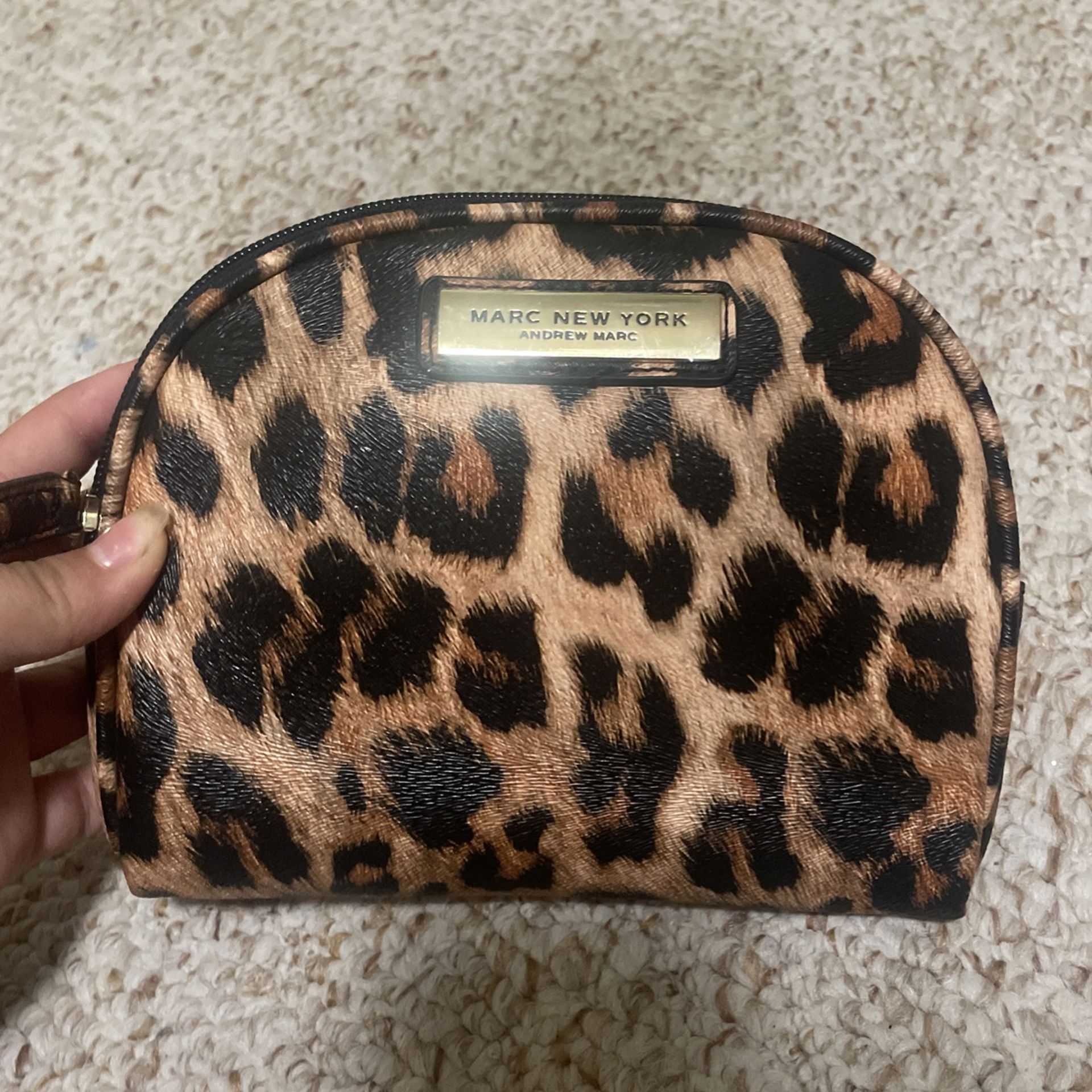 Makeup Bag Marc New York