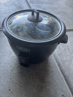 Excellent Rice Cooker Electric
