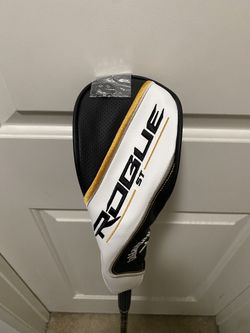 Rogue Head Cover