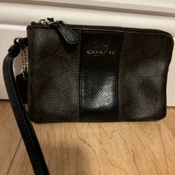 Wallet COACH