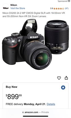 Nikon