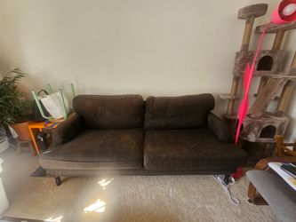 Free IKEA Stocksund Couch