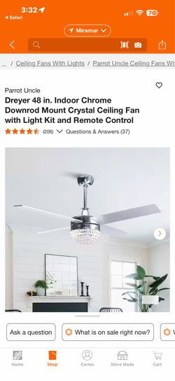 Girls Fan Bling