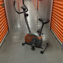 Mercy Exercise Bike 
