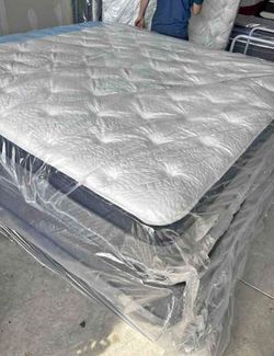 GOING OUT FOR BUSINESS‼️ CALI KING & KINGS - QUEENS & More (Every Size Available) Rest Test in Orlando Showrooms / $10 Take Home Today / Made in USA