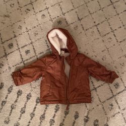 H&M 6-9 Months Jacket