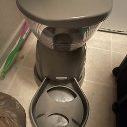 Cat Food Automatic Feeder 