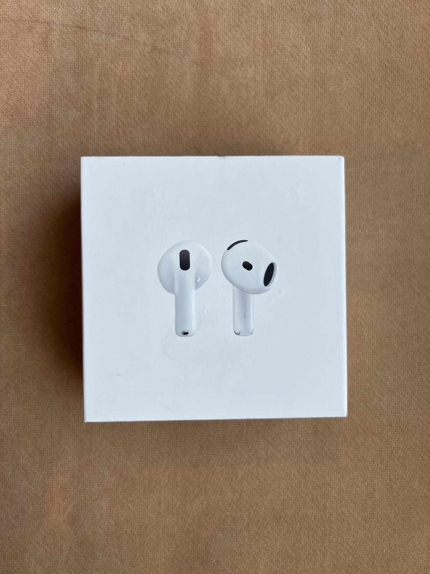 Apple AirPod 4 (brand new)