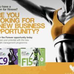 For Body Transformation