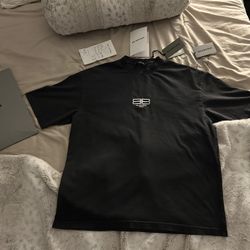 Balenciaga Jersey Tee 