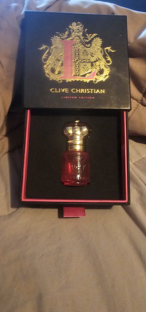 Clive Christian Limited Edition "L" PERFUME 