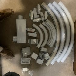 PVC Electrical Conduit Boxes, Waterproof Boxes