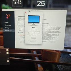 Mac Desktop