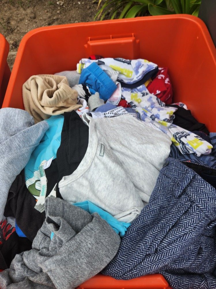 18-24 Month Boy Clothes