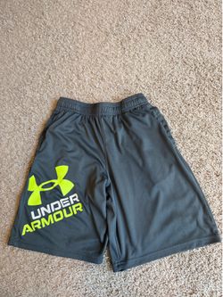 Under Armour Active Wear shorts for Boys