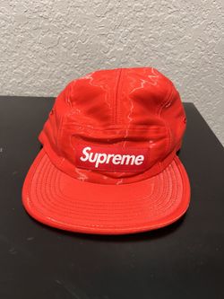 Supreme hat