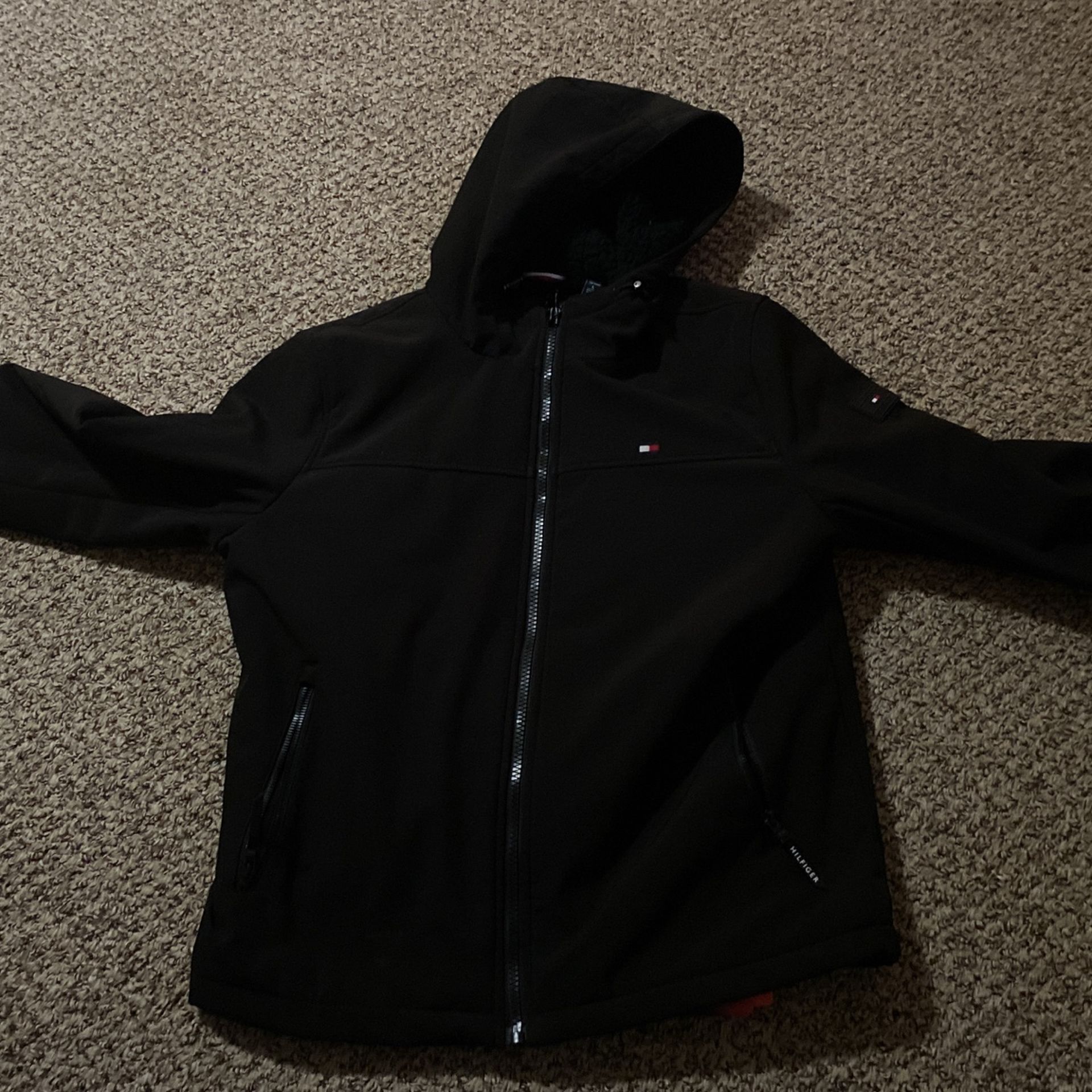 Men’s Winter Coat Tommy Hilfiger Men’s Winter Coat L