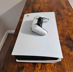 Play station 5