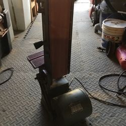Belt Sander. CP Tools 