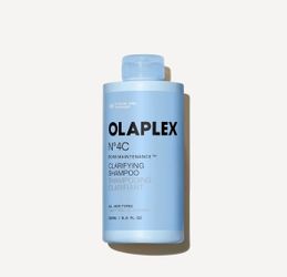 OLAPLEX 4c Clarifying Shampoo