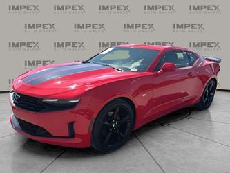 2019 Chevrolet Camaro
