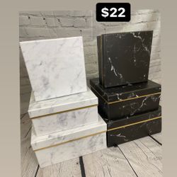 Marble Square