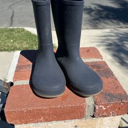 Rain Boots