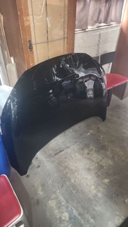 2021-2025 NISSAN ROGUE HOOD