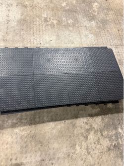 PVC floor