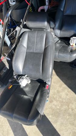 2014 Yukon interior obo