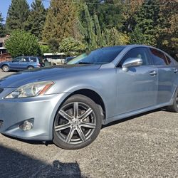 2010 Lexus IS 250