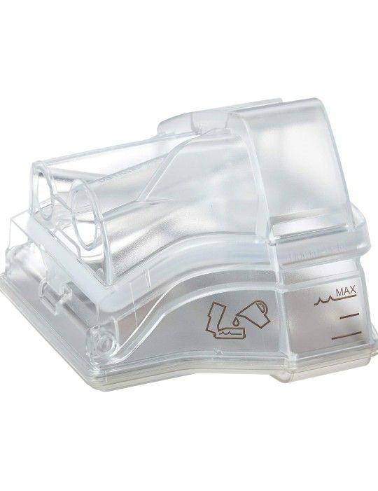 RESMED STANDARD TUB 37299 FOR All AirSense 10 CPAP Machines (AirSense 10, AirSense 10 Elite, AirSense 10 AutoSet, AirSense 10 AutoSet for Her, etc.