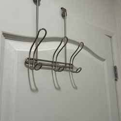 Door Rack