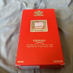 Creed Viking 