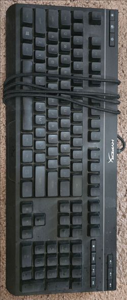Gaming Keyboard
