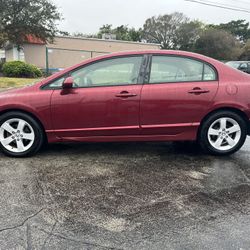 2008 Honda Civic