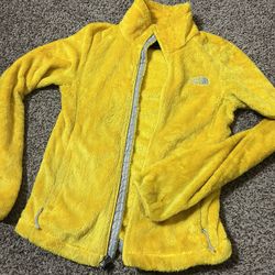 Women’s North Face Jacket XS