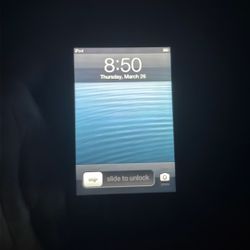 iPod Touch 4G