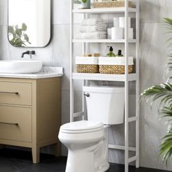 Bathroom Stand